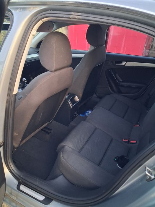 Audi A4 B8 an 2008