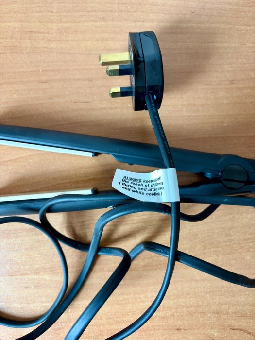 Placă de păr TRESemmé