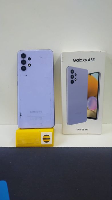 Самсунг А32////128гб