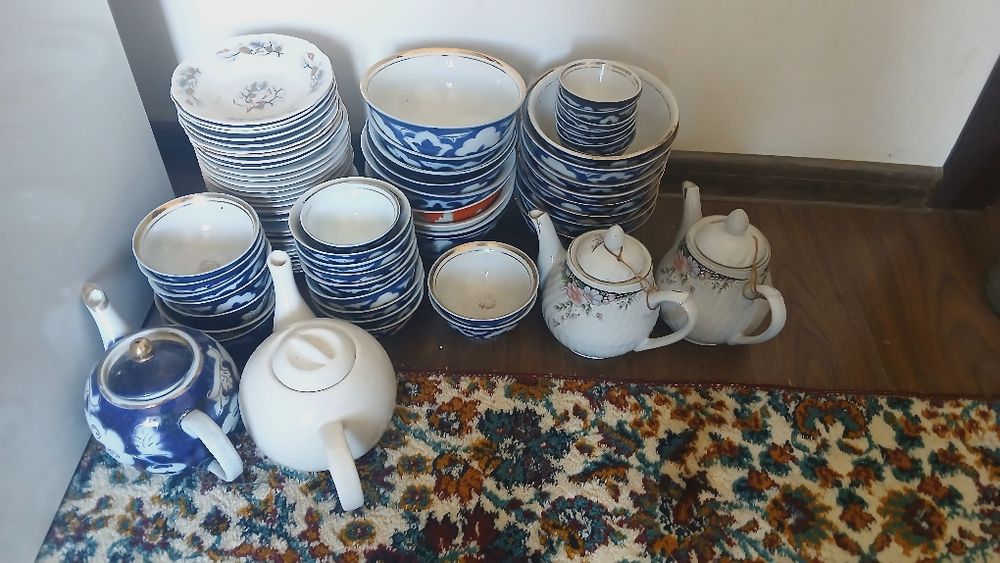 Xammasini kelishib berib yuboraman xolati yaxshi aloxidalab barilmidi