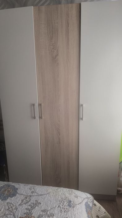 Шкаф для одежды бу