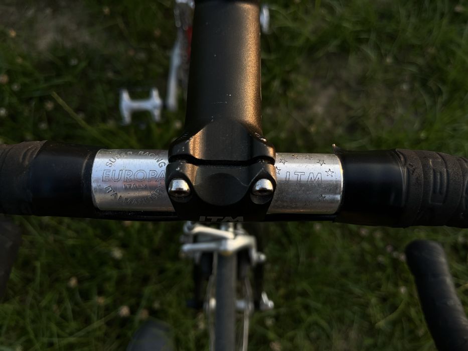 Bicicletă cursieră vintage Specialized Allez - campagnolo