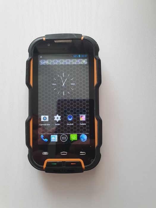 STK Titan 600 EVO