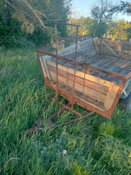 Продам прицеп...