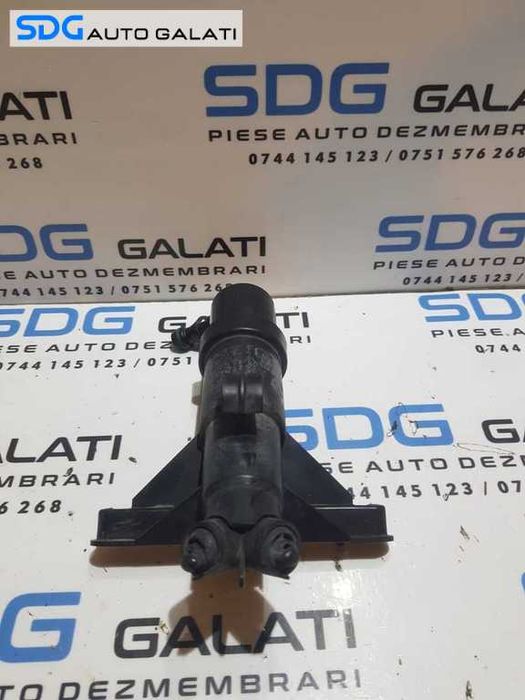 Spalator Far Stanga Dreapta BMW Seria 5 E60 E61 2003 - 2010 [D0881]