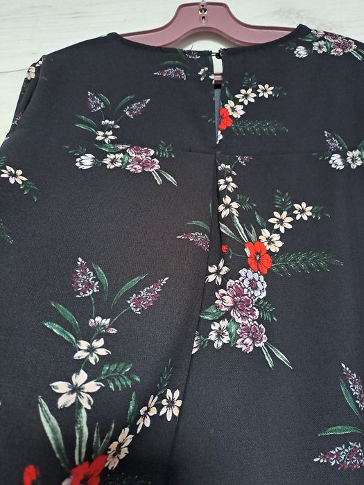 Рокли H&M и Rezerved размер S