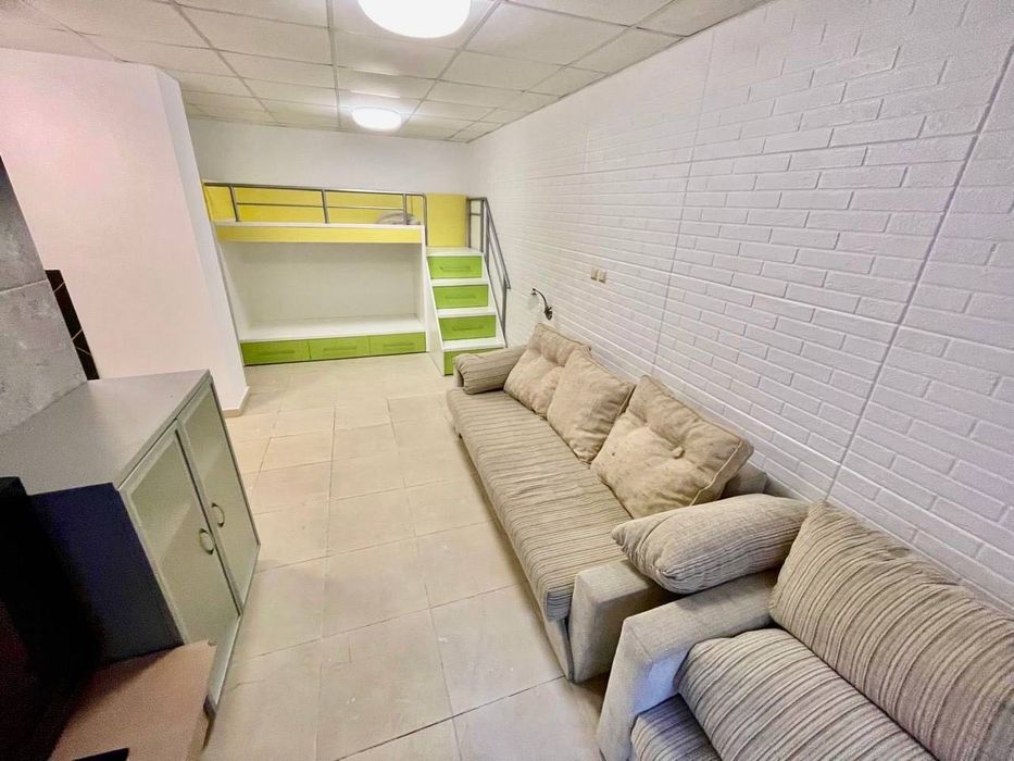 Продава се Едностаен апартамент в к.к. Слънчев бряг - 50 кв.м за 710 €/кв.м - Снимка #1