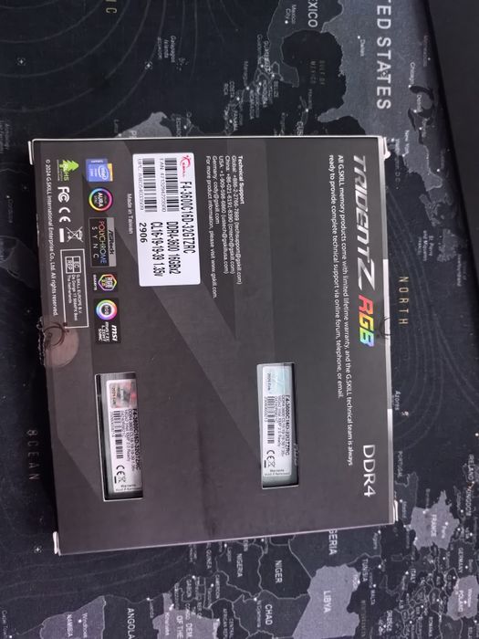 gskill trident z neo second hand si noi de vanzare • Anunturi • OLX.ro