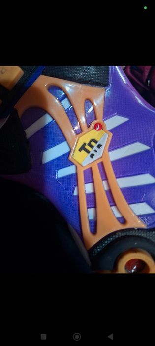 Nike tn 44 ediție limitata - Barcelona -