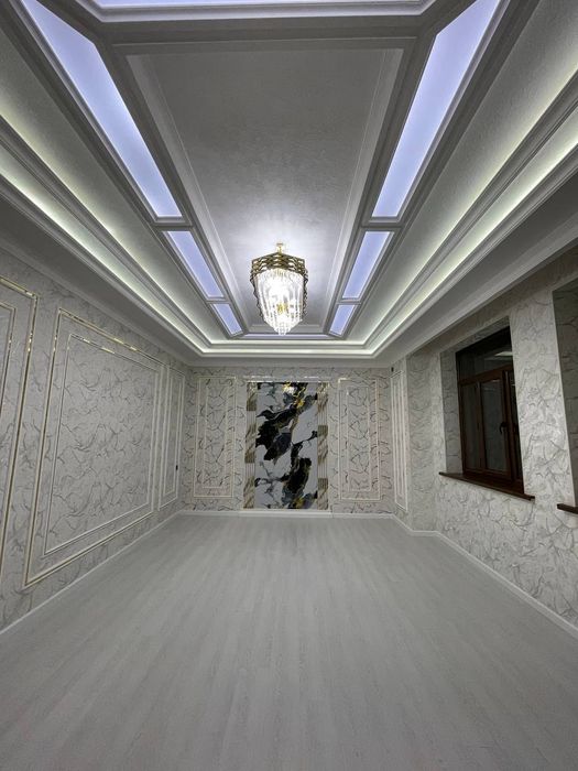 SROCHNIY Yangi qurilgan tayyor uchastka sotiladi 2 sotix