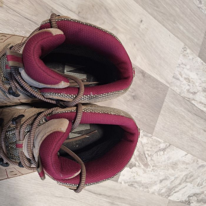 Bocanci Tecnica Starcross Gore-Tex talpa vibram nr 39,1/3