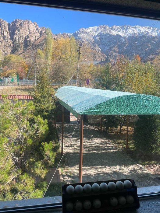 Дача в чимгане продается