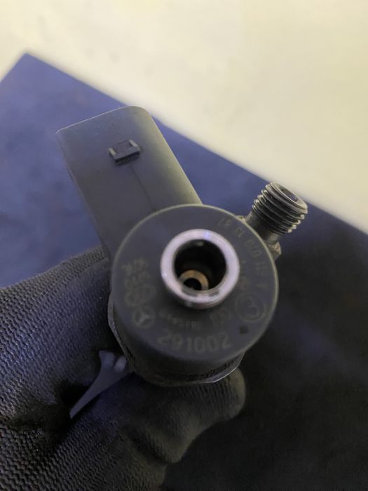Injectoare Pompa Înalte Mercedes 2.2CDI Euro3 Pret 2000lei setul
