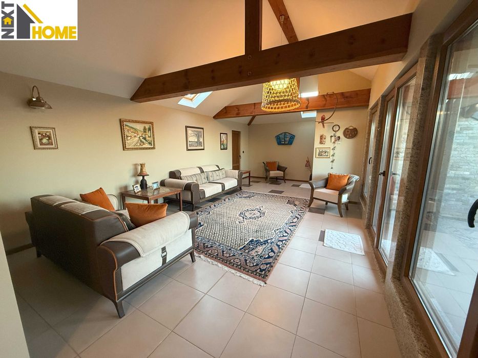 Продава се Къща в с. Белащица, Област Пловдив - 802 кв.м за 1109 €/кв.м - Снимка #20