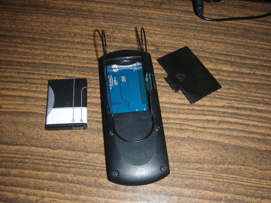 Carkit handsfree bluetooth portabil (cu acumulator), streaming audio