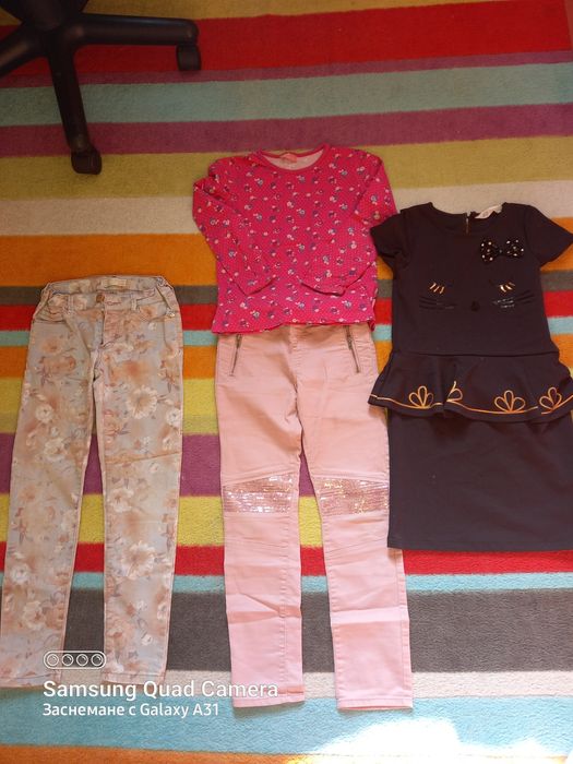 Страхотни дрешки