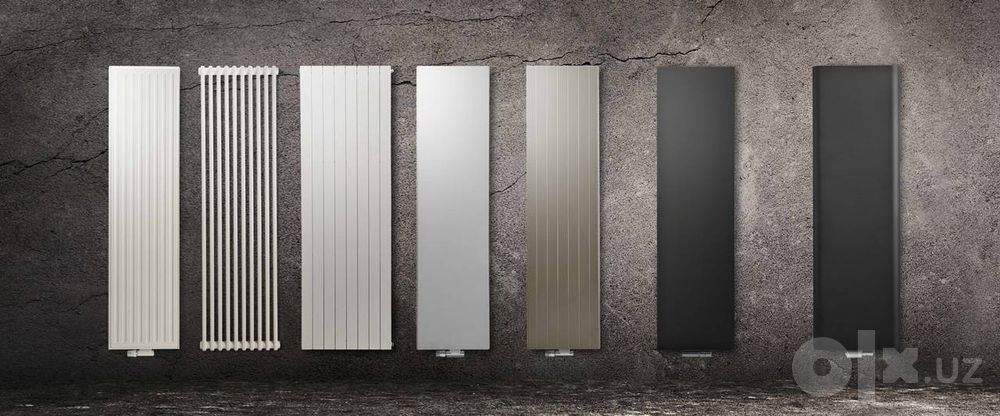 Dizaynerskiy Radiator Ombordan Eng Arzon Narxda Рассрочка Перечисления