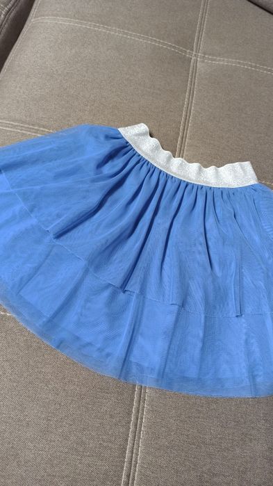 Продам юбку детскую