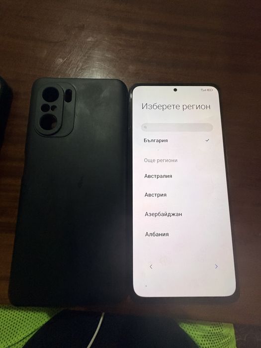 Poco F3 2022 6GB RAM 128 ROM