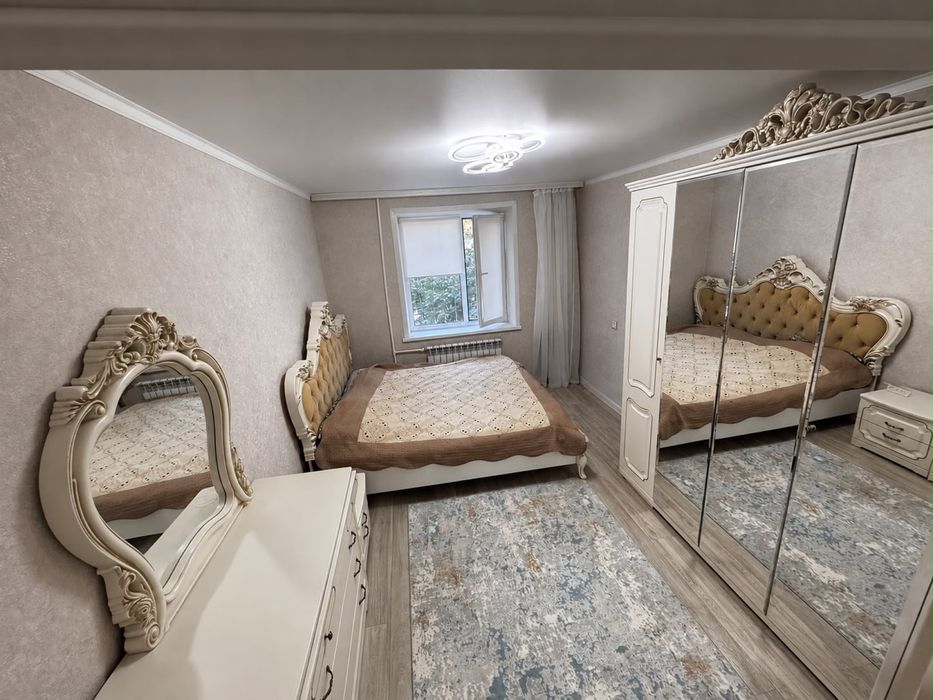 Продам 3х комнатную квартиру