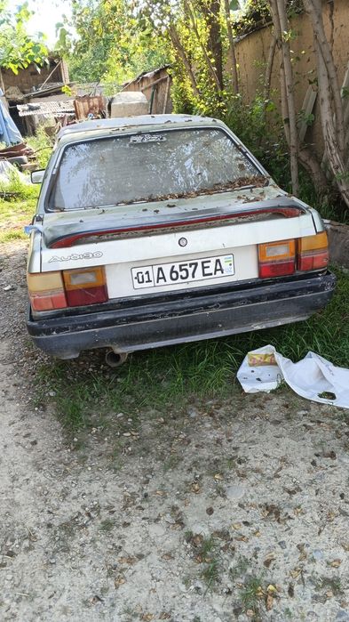 Audi 90 sotiladi holati yahshi