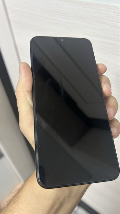 Redmi 10A в отличном состоянии