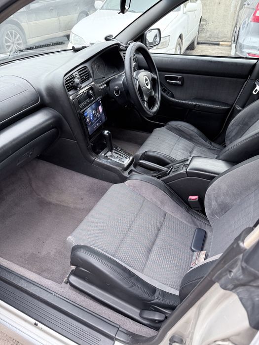 Субару легаси в рассрочку