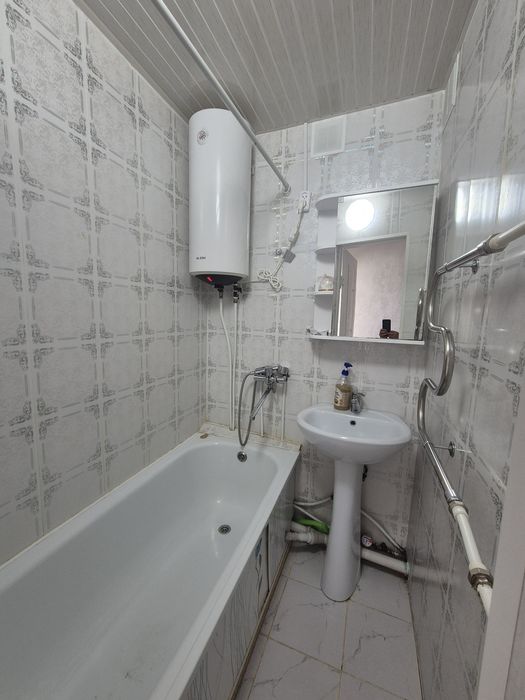 3-бөлмелі үи сатылаты