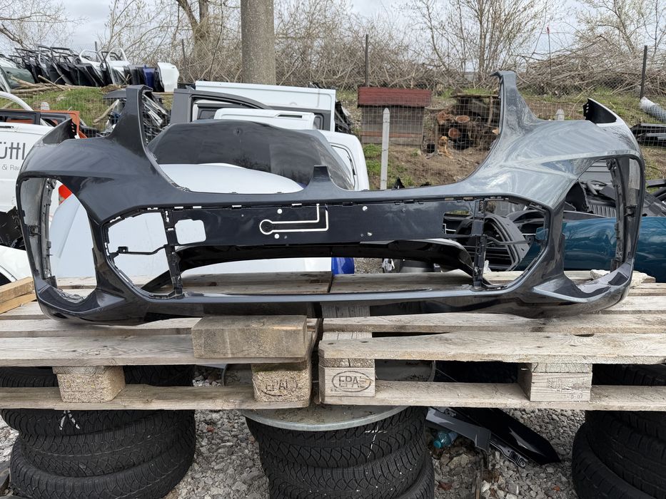 Броня BMW X5 G05 M