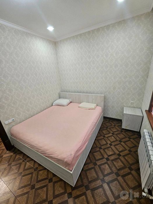 Аренда Паркентцкий 2/3/5 кирпич Голден Хаус ориентир Тенге банк