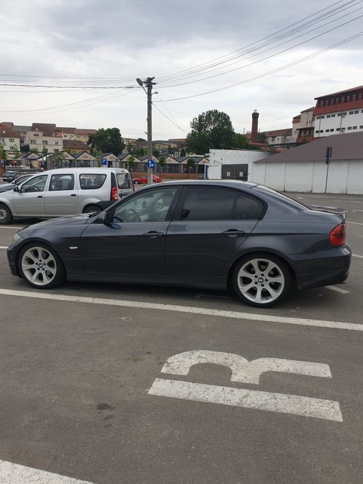 Vand bmw seria 3 2.0 Diesel