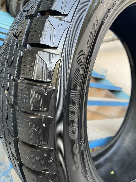 Шина екохама 1 шт