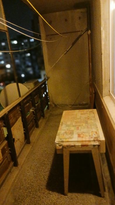 Дава се под наем Едностаен апартамент в Варна, Младост 2 - 38 кв.м за 204 € - Снимка #7