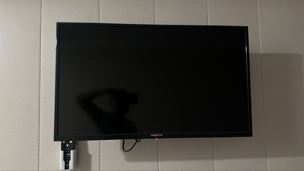 Vesta 32 Smart Tv Sotiladi Ishlashi Zor