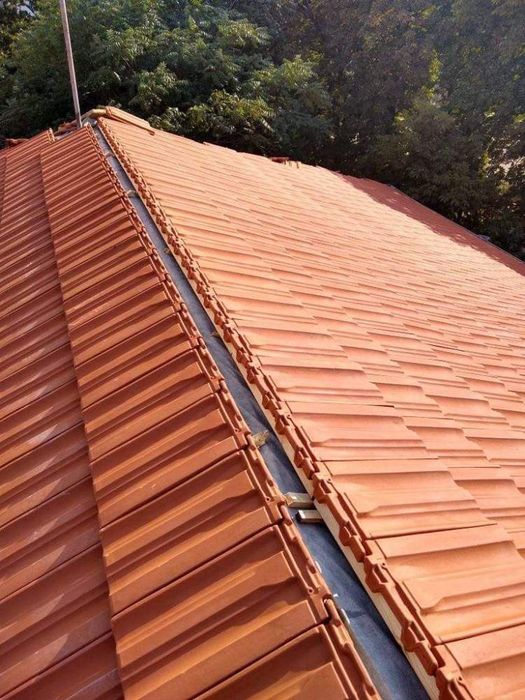 Ремонт на Покриви