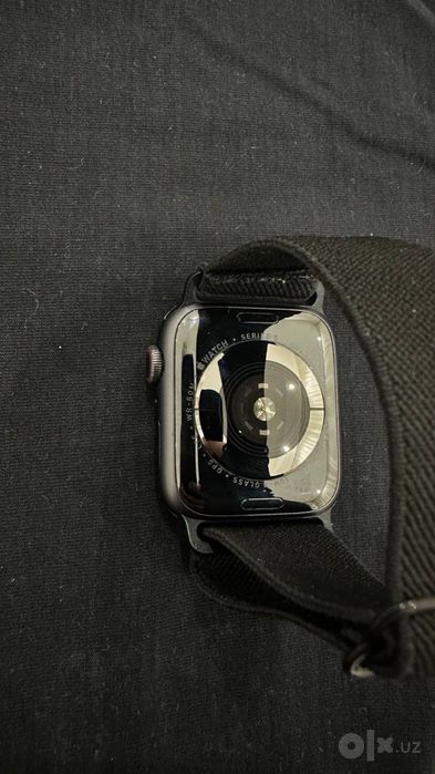 Apple Watch Series 5 44MM 32GB Cellular LTE