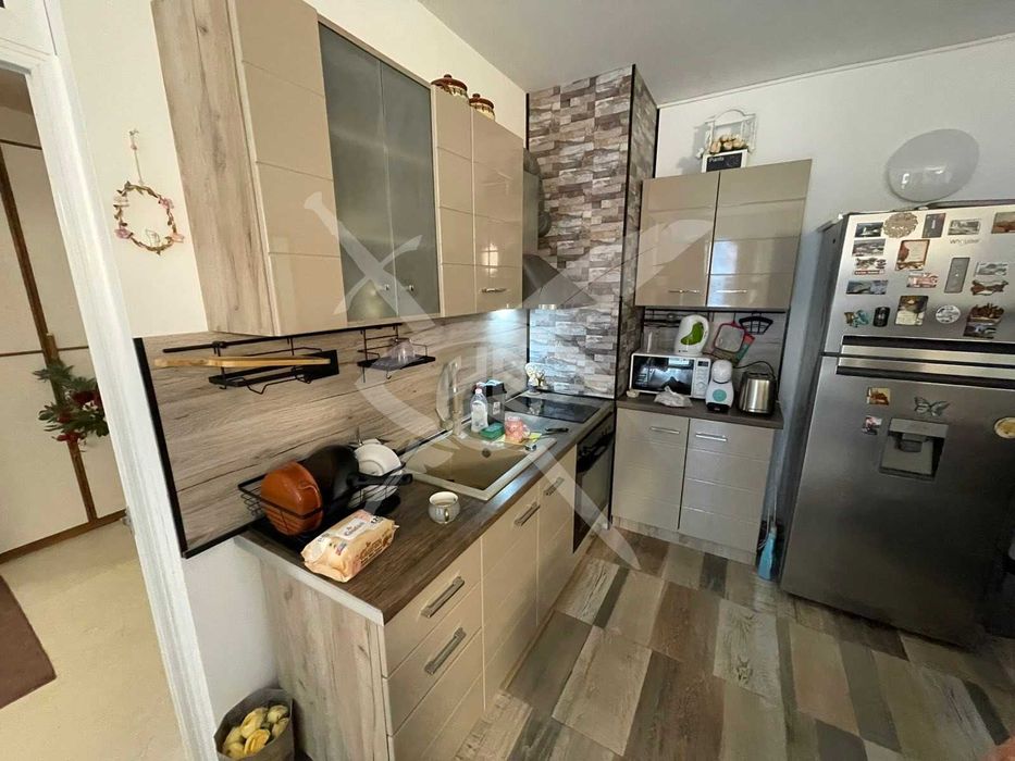 Продава се Двустаен апартамент в Бургас, Сарафово - 58 кв.м за 774 €/кв.м - Снимка #6