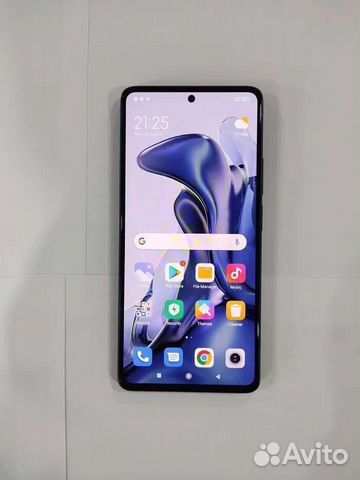 Xiaomi 11T 256/8 Телефон Обмен