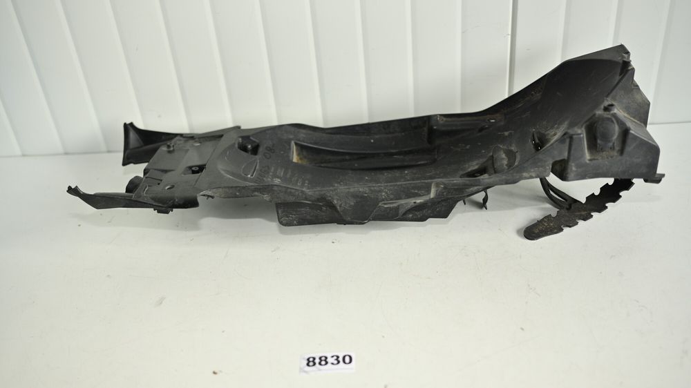 BMW R1200GS / Adventure 2004 2007 Undertail aripa spate plastic codita