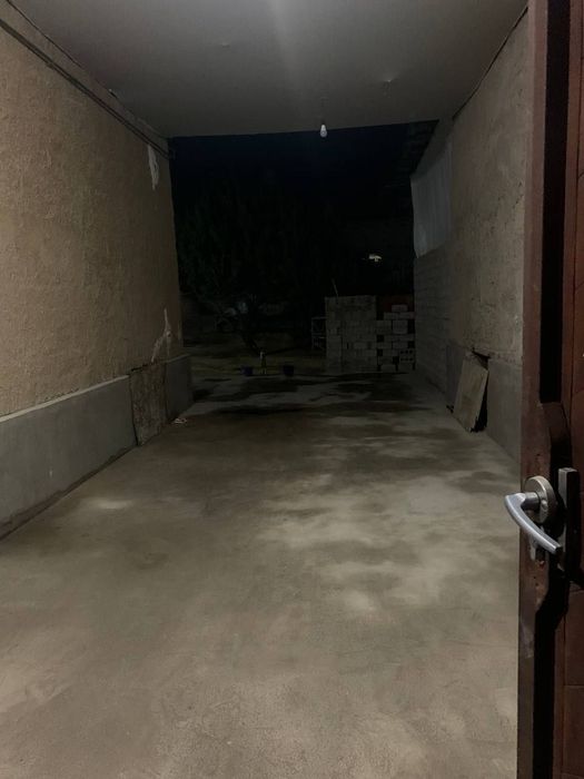 Yangi argin uchastka