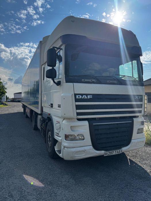 DAF EVRO 5 Sotiladi