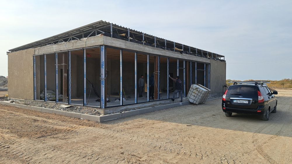 Пластик Есык Терезе