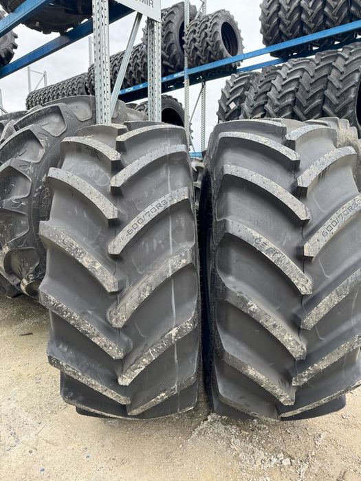 ANVELOPA 600/65 R28 CEAT FARMAX R65 150/147A8 TL  Cauciucuri tractor, Fiat, Case, Fendt, John Deere, New Holland, Massey Ferguson, UTB   Cauciucuri tr