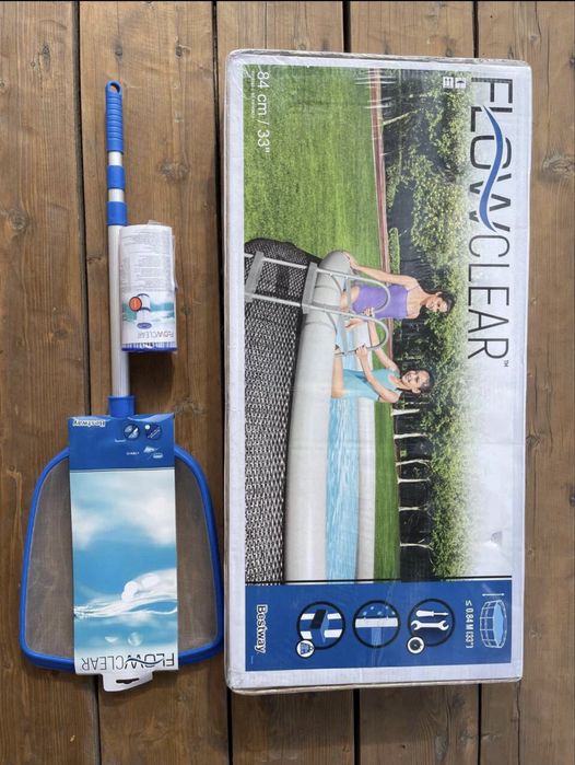 Бассейн Bestway 3,05