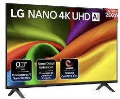 LG 75 NU900B6LA 2026 год
