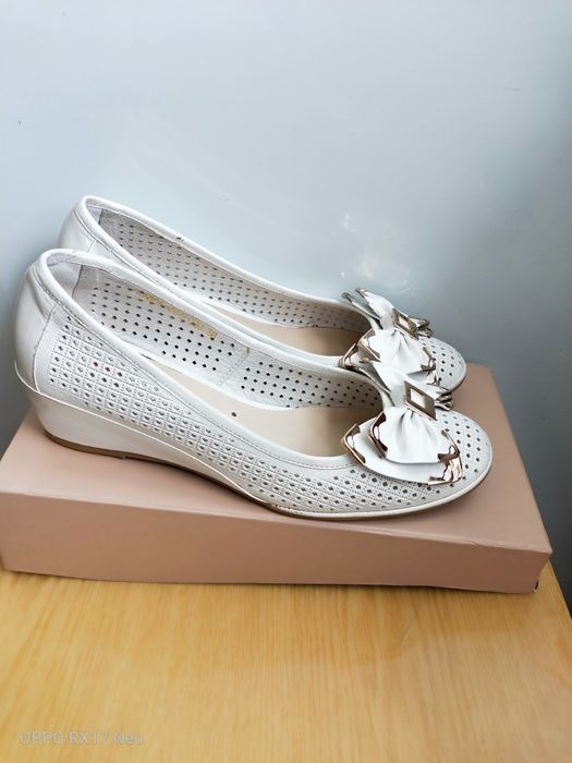 Туфли женские 38 размера