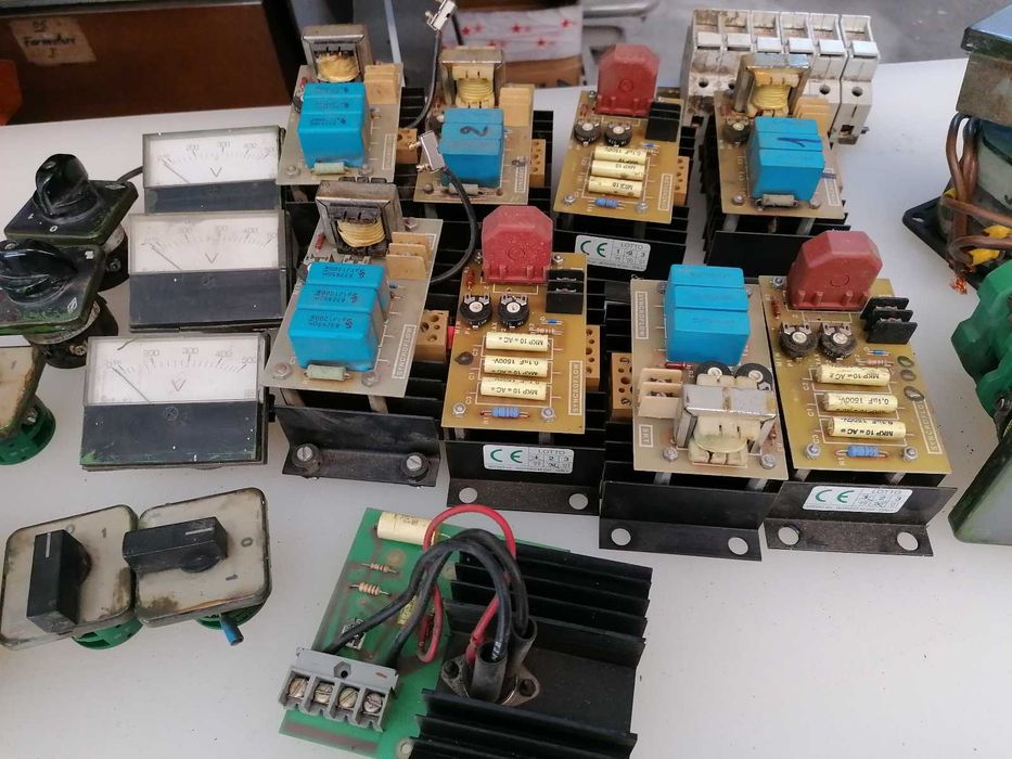 Tunel reactivare adeziv incaltaminte