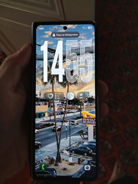 Samsung Z fold 4