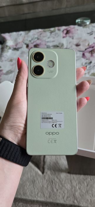 Телефон OPPO A5 Pro