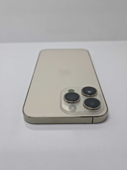 iPhone 14 Pro Max 256GB Gold